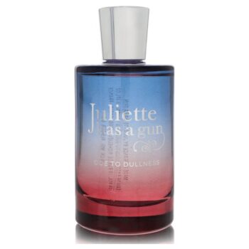 <span class="notranslate">Juliette Has A Gun Ode To Dullness by Juliette Has A Gun</span> Eau De Parfum Spray (Unboxed) 100 ml for Women