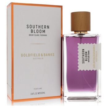 Goldfield & Banks Southern Bloom Parfümkonzentrat Spray 100 ml (3.4 oz) Unisex