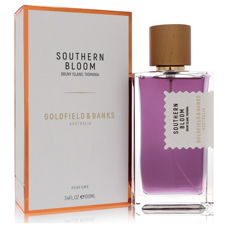 <span class="notranslate">GOLDFIELD & BANKS SOUTHERN BLOOM</span> Perfume Concentrate 100 ml Unisex Goldfield & Banks Southern Bloom Perfume Concentrate Spray 3.4 oz Unisex