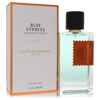 <span class="notranslate">GOLDFIELD & BANKS BLUE CYPRESS</span> Parfum 100 ml Unisex