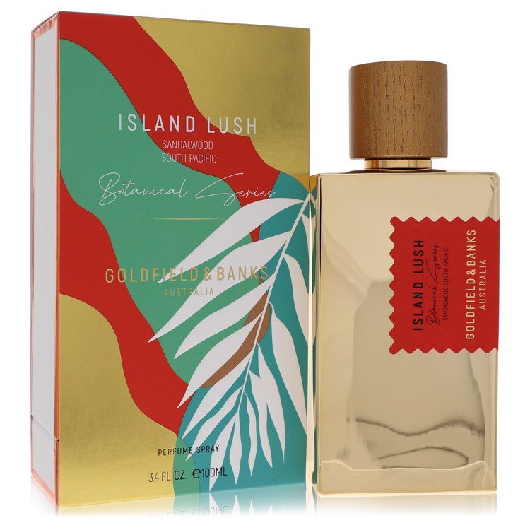 <span class="notranslate">GOLDFIELD & BANKS ISLAND LUSH</span> Parfum 100 ml Unisex <span class="notranslate">GOLDFIELD & BANKS ISLAND LUSH</span> Parfum 100 ml Unisex
