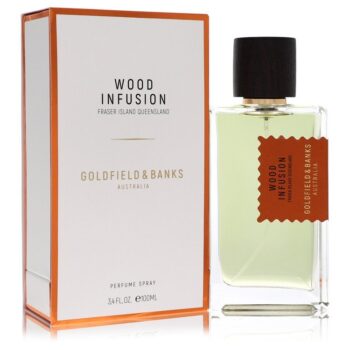 <span class="notranslate">GOLDFIELD & BANKS WOOD INFUSION</span> Perfume Concentrate 100 ml Unisex