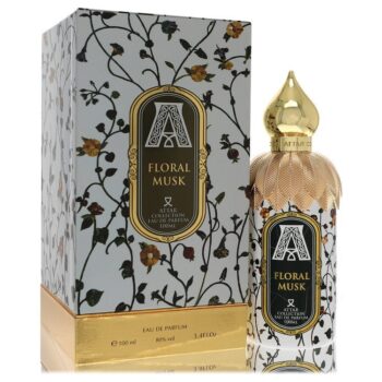 ATTAR COLLECTION Attar Floral Musk Eau de Parfum 100 ml Unisex