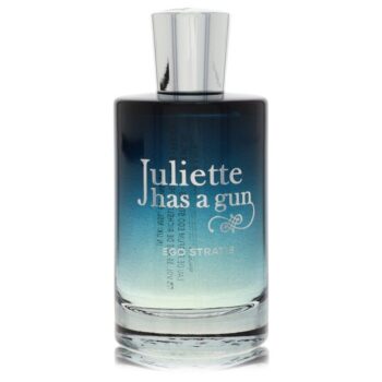 Juliette Has A Gun Ego Stratis by Juliette Has A Gun Eau de Parfum Spray (ohne Verpackung) 100 ml für Damen