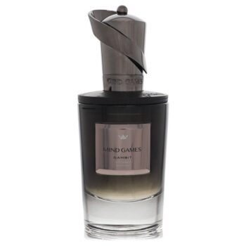MIND GAMES GAMBIT (UNISEX, UNBOXED) 100 ml für Männer