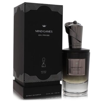 MIND GAMES EN PRISE 100 ml