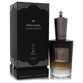 MIND GAMES GRAND MASTER 100 ml