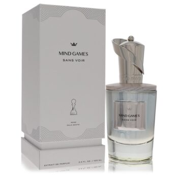 Mind Games Sans Voir Extrait De Parfum Spray 3.4 oz Unisex
