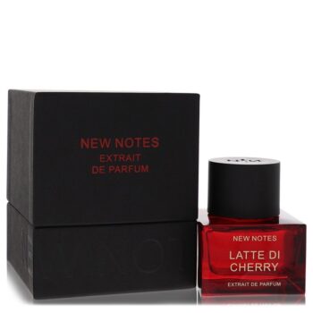 NEW NOTES LATTE DI CHERRYExtrait De Parfum 50 ml Unisex