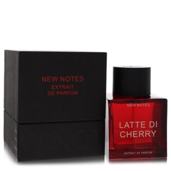 <span class="notranslate">NEW NOTES LATTE DI CHERRYExtrait De</span> Parfum 50 ml Unisex