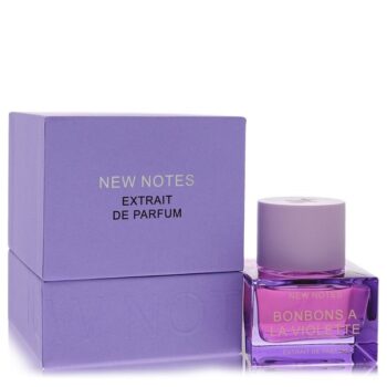 <span class="notranslate">NEW NOTES BONBONS A LA VIOLETTEExtrait De</span> Parfum 50 ml Unisex
