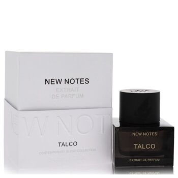 <span class="notranslate">NEW NOTES TALCOExtrait De</span> Parfum 50 ml Unisex