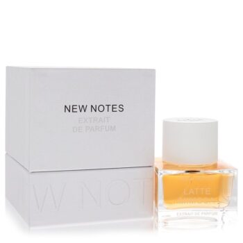 <span class="notranslate">NEW NOTES LATTE MIMOSAExtrait De</span> Parfum 50 ml Unisex