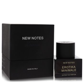 <span class="notranslate">NEW NOTES EROTIKA MINIMALE Extrait De</span> Parfum 50 ml Unisex