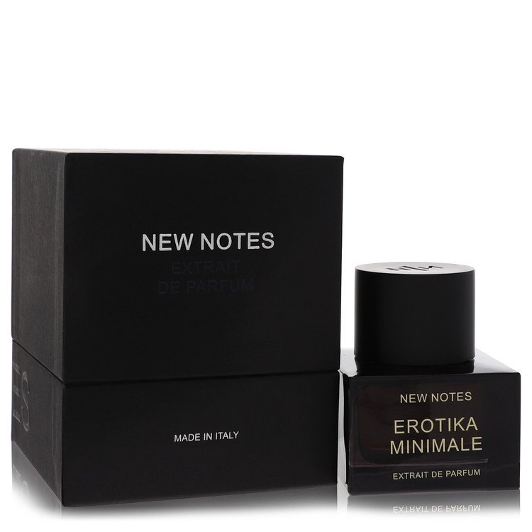 <span class="notranslate">NEW NOTES EROTIKA MINIMALE Extrait De</span> Parfum 50 ml Unisex <span class="notranslate">NEW NOTES EROTIKA MINIMALE Extrait De</span> Parfum 50 ml Unisex