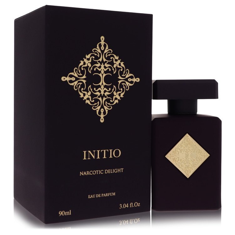 <span class="notranslate">INITIO PARFUMS PRIVES INITIO NARCOTIC DELIGHT</span> Eau De Parfum 90 ml UNISEX Initio Narcotic Delight by Initio Parfums Prives Eau De Parfum Spray 3.04 oz Unisex
