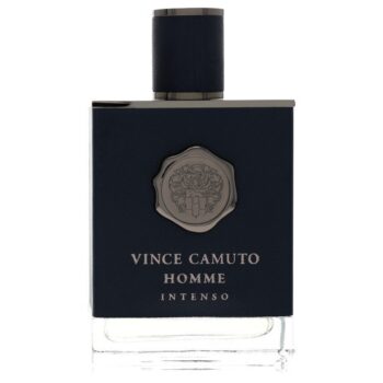 <span class="notranslate">Vince Camuto Homme Intenso by Vince Camuto</span> Eau De Parfum Spray (Unboxed) 100 ml for Men