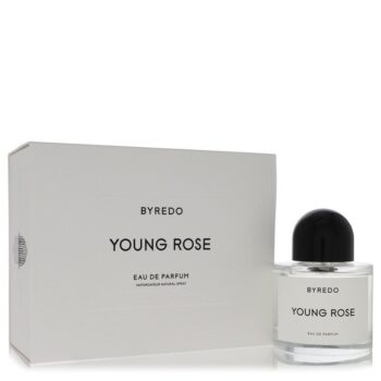 Byredo Young Rose Eau De Parfum Spray 3.4 oz Unisex