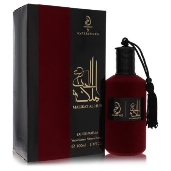 <span class="notranslate">MY PERFUMES ARABIYAT MALIKAT AL HUB</span> Eau De Parfum 100 ml for Unisex