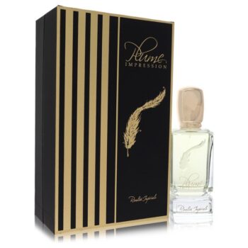 <span class="notranslate">PLUME IMPRESSION RIVALITE IMPERIALE</span> Eau De Parfum 80 ml Unisex