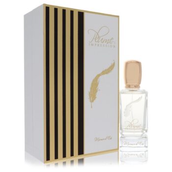 <span class="notranslate">PLUME IMPRESSION MURMURE D'ETE</span> Eau De Parfum 80 ml for Women