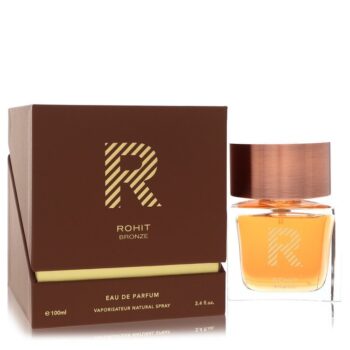 <span class="notranslate">BHARARA BEAUTY BHARARA ROHIT BRONZE</span> Eau De Parfum 100 ml Unisex