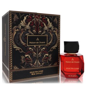 <span class="notranslate">MAISON DE L'AVENIR ELECTRA ELIXIR</span> Eau De Parfum 100 ml Unisex