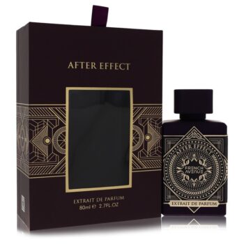 FRAGRANCE WORLD AFTER EFFECT 80 ml