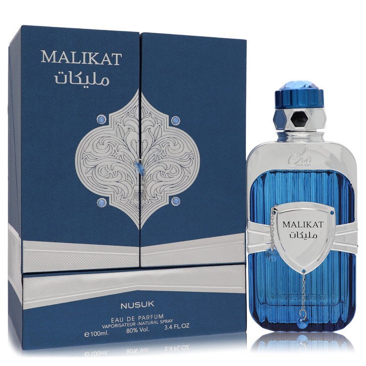 <span class="notranslate">NUSUK MALIKAT</span> Eau De Parfum 100 ml for Men <span class="notranslate">NUSUK MALIKAT</span> Eau De Parfum 100 ml for Men