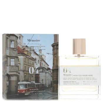 <span class="notranslate">MEMOIRE ARCHIVES WISH YOU WERE HERE</span> Eau De Parfum 100 ml Unisex
