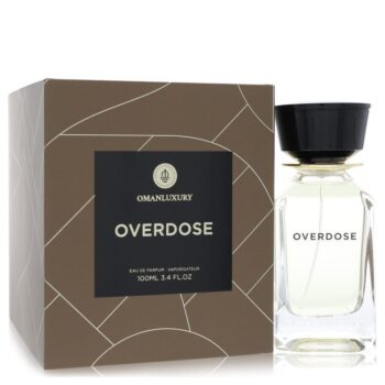 Omanluxury Overdose Eau De Parfum Spray 3.4 oz Unisex