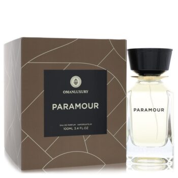 Omanluxury Paramour Eau De Parfum Spray 3.4 oz Unisex