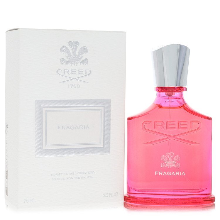 <span class="notranslate">CREED FRAGARIA</span> Eau De Parfum 75 ml Creed Fragaria Eau De Parfum Spray 2.5 oz for Women
