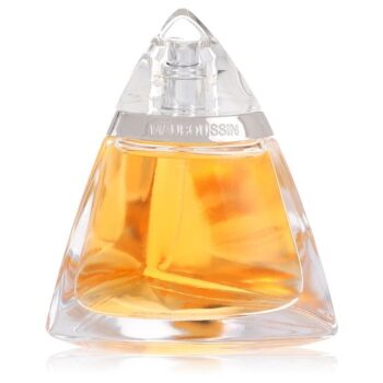 <span class="notranslate">Mauboussin by Mauboussin</span> Eau De Parfum Spray (unboxed) 100 ml for Women