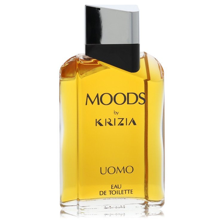 <span class="notranslate">Moods by Krizia</span> Eau De Toilette (Unboxed) 50 ml for Men <span class="notranslate">Moods by Krizia</span> Eau De Toilette (Unboxed) 50 ml for Men