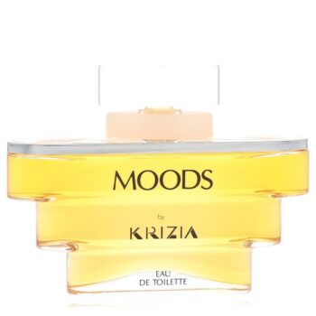 <span class="notranslate">KRIZIA MOODS</span> Eau De Toilette (unboxed) 100 ml for Women