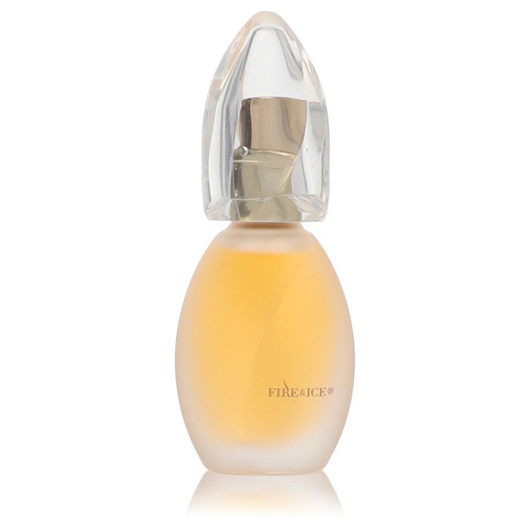 <span class="notranslate">Fire & Ice by Revlon</span> Eau De Toilette Spray (unboxed) .150 ml for Women <span class="notranslate">Fire & Ice by Revlon</span> Eau De Toilette Spray (unboxed) .150 ml for Women