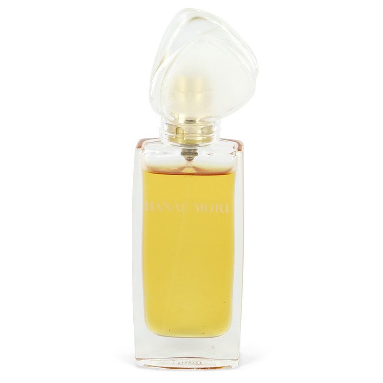 <span class="notranslate">Hanae Mori by Hanae Mori</span> Eau De Parfum Spray (unboxed) 30 ml for Women <span class="notranslate">Hanae Mori by Hanae Mori</span> Eau De Parfum Spray (unboxed) 30 ml for Women