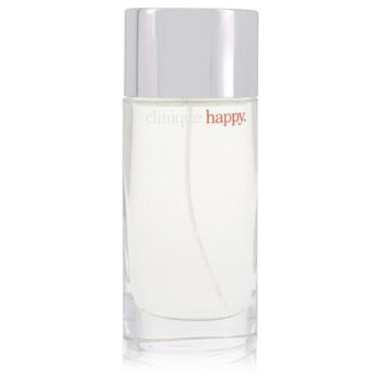 <span class="notranslate">Happy by Clinique</span> Eau De Parfum Spray (unboxed) 100 ml for Women