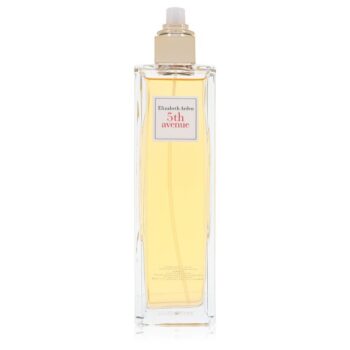 5Th Avenue Arden Eau De Parfum (Tester) 125 ml