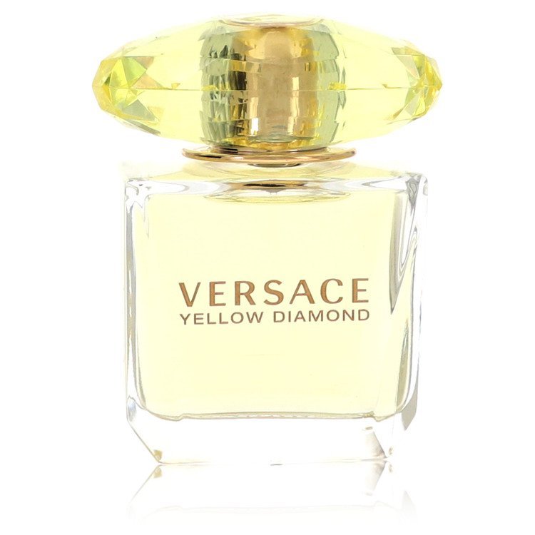 <span class="notranslate">Versace Yellow Diamond by Versace</span> Eau De Toilette Spray (unboxed) 30 ml for Women <span class="notranslate">Versace Yellow Diamond by Versace</span> Eau De Toilette Spray (unboxed) 30 ml for Women