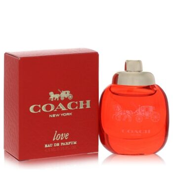 <span class="notranslate">COACH LOVE</span> Mini EDP 4 ml for Women