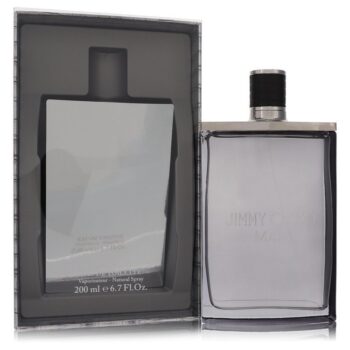 JIMMY CHOO MANEau De Toilette 200 ml per uomo