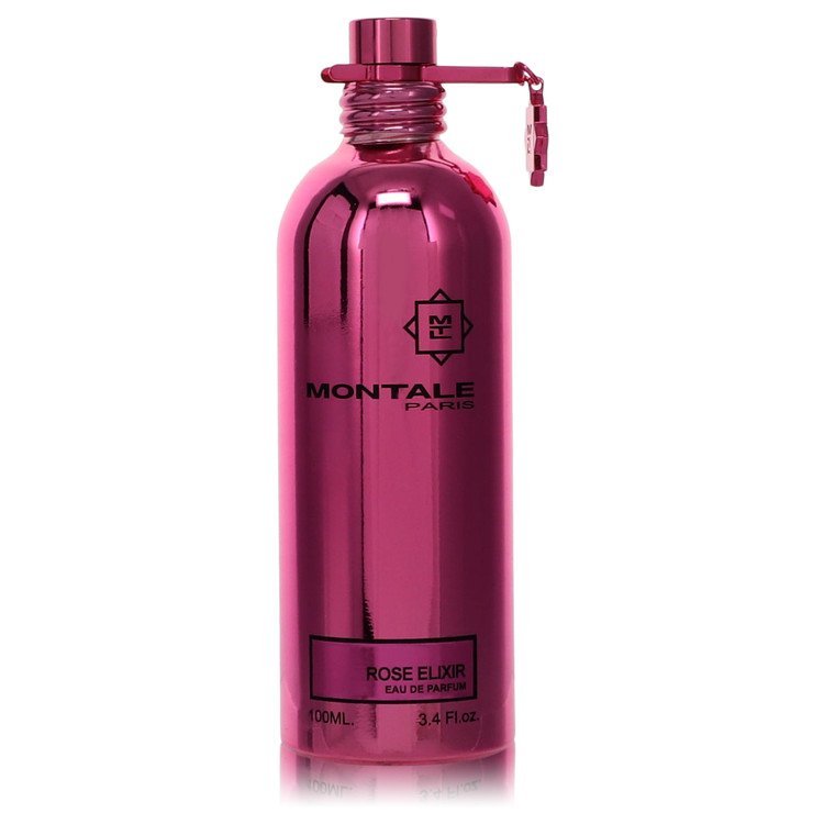 <span class="notranslate">Montale Rose Elixir by Montale</span> Eau De Parfum Spray (unboxed) 100 ml for Women <span class="notranslate">Montale Rose Elixir by Montale</span> Eau De Parfum Spray (unboxed) 100 ml for Women