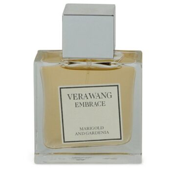 <span class="notranslate">VERA WANG EMBRACE MARIGOLD AND GARDENIA</span> Eau De Toilette (unboxed) 30 ml