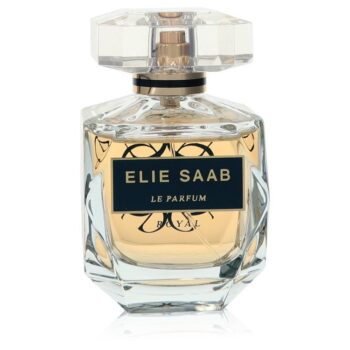 <span class="notranslate">Le Parfum Royal Elie Saab by Elie Saab</span> Eau De Parfum Spray (unboxed) 90 ml for Women