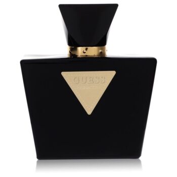 <span class="notranslate">Guess Seductive Noir by Guess</span> Eau De Toilette Spray (unboxed) 75 ml for Women
