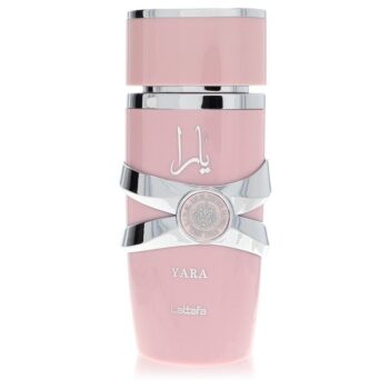 <span class="notranslate">Lattafa Yara by Lattafa</span> Eau De Parfum Spray (Unboxed) 100 ml for Women