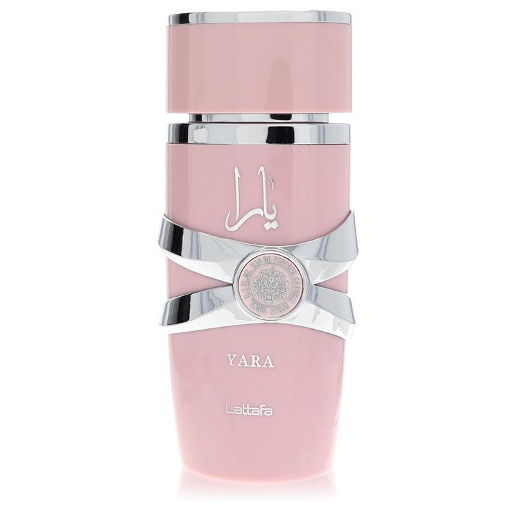 <span class="notranslate">Lattafa Yara by Lattafa</span> Eau De Parfum Spray (Unboxed) 100 ml for Women <span class="notranslate">Lattafa Yara by Lattafa</span> Eau De Parfum Spray (Unboxed) 100 ml for Women