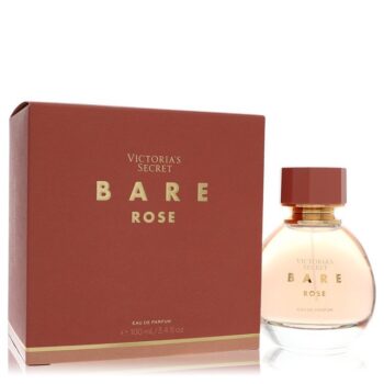 Victoria's Secret Bare Rose 's Secret Eau De Parfum 100 ml